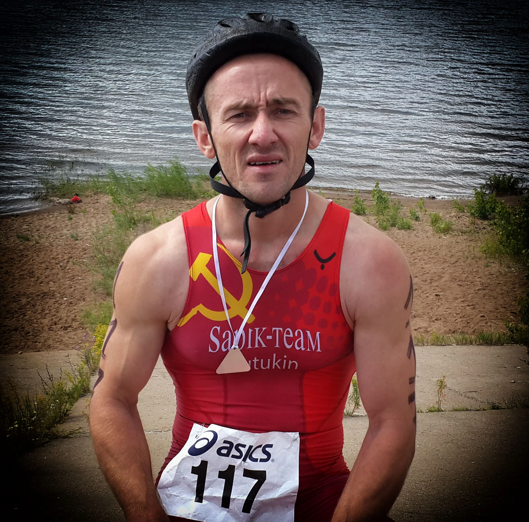 Фото Бархатов Е.В.