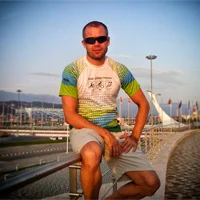 Фото Тулисов Э.В.