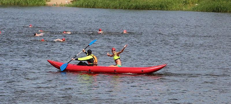 Фото первый открытый чемпионат