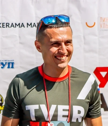 Фото Арсентьев А.В.