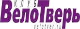 Лого Велотверь