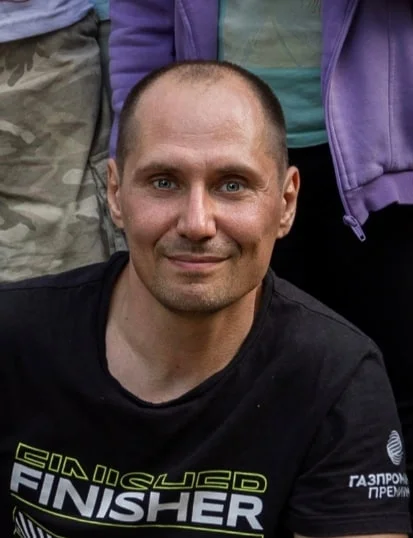 Фото Арсентьев А.В.