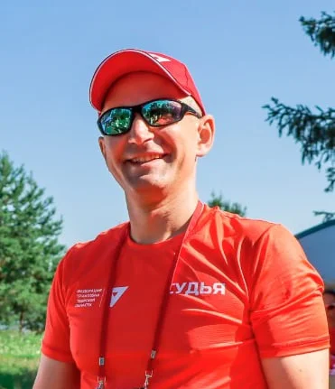 Фото Арсентьев А.В.