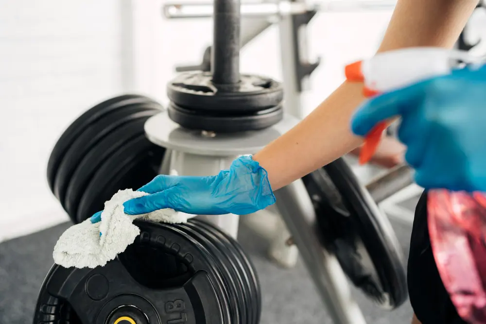 Gym_Deep_Cleaning_Services