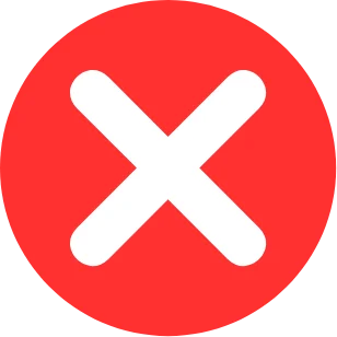 no