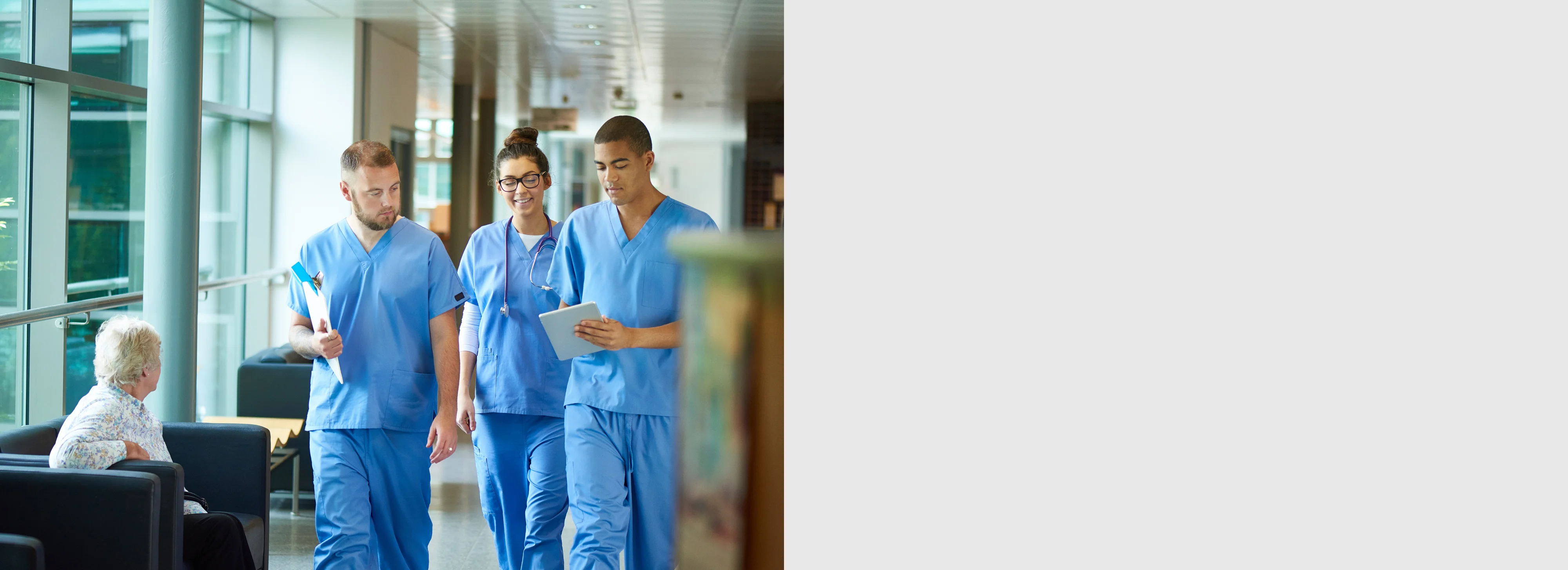 doctors