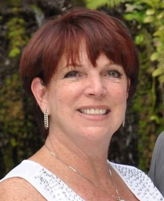 Catherine Crespo