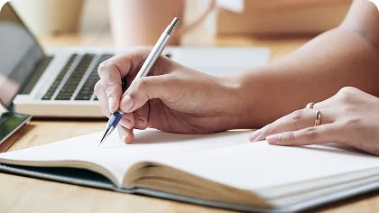 Content Creation services
