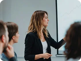 Coaching Industrie
