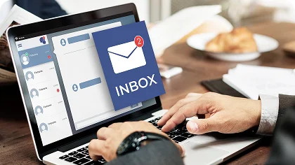 Email Marketing services