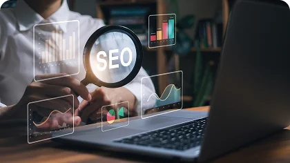 SEO services