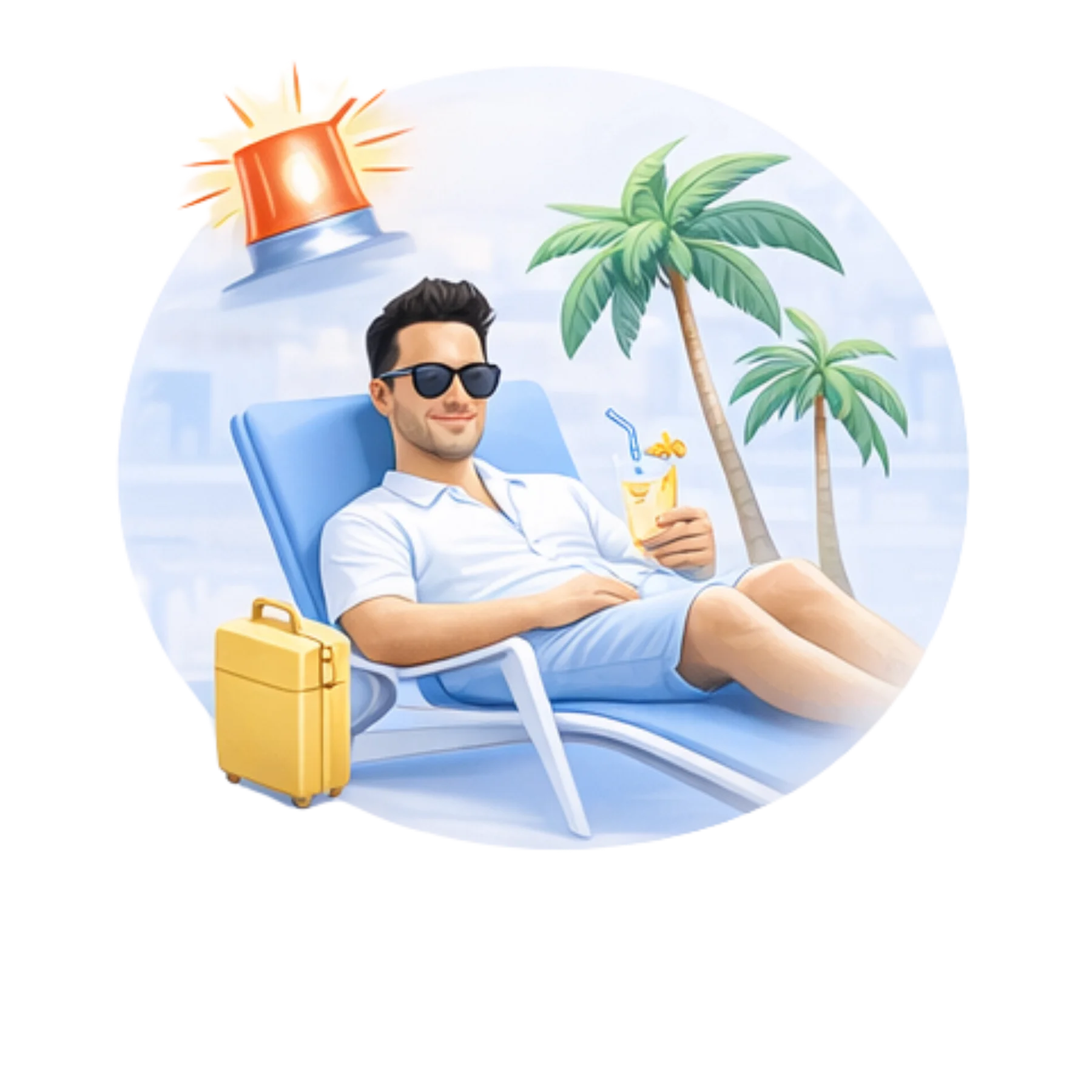 Vacation and Leave Coverage