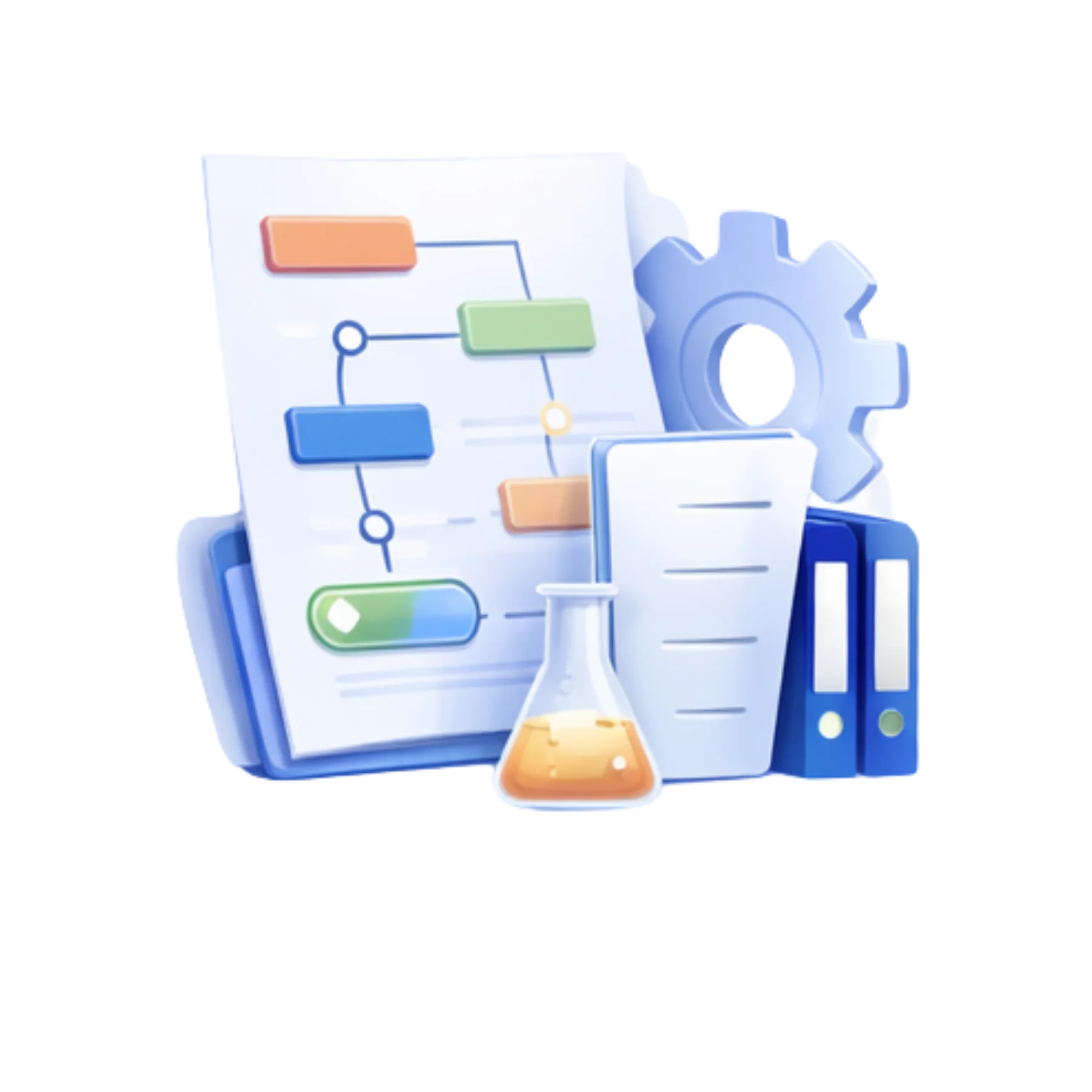 Workflow Design and Operational Setup