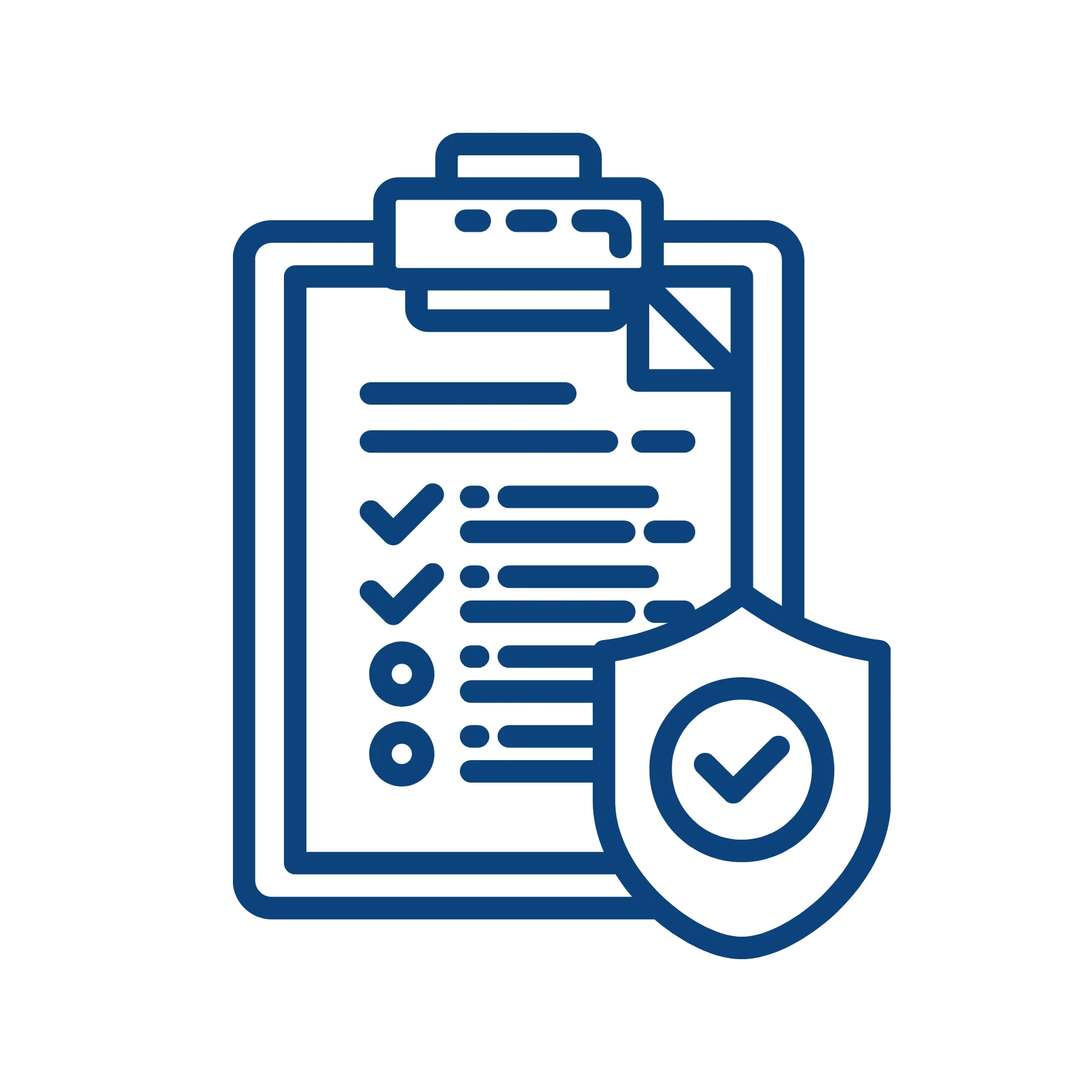 Board-Compliant Process