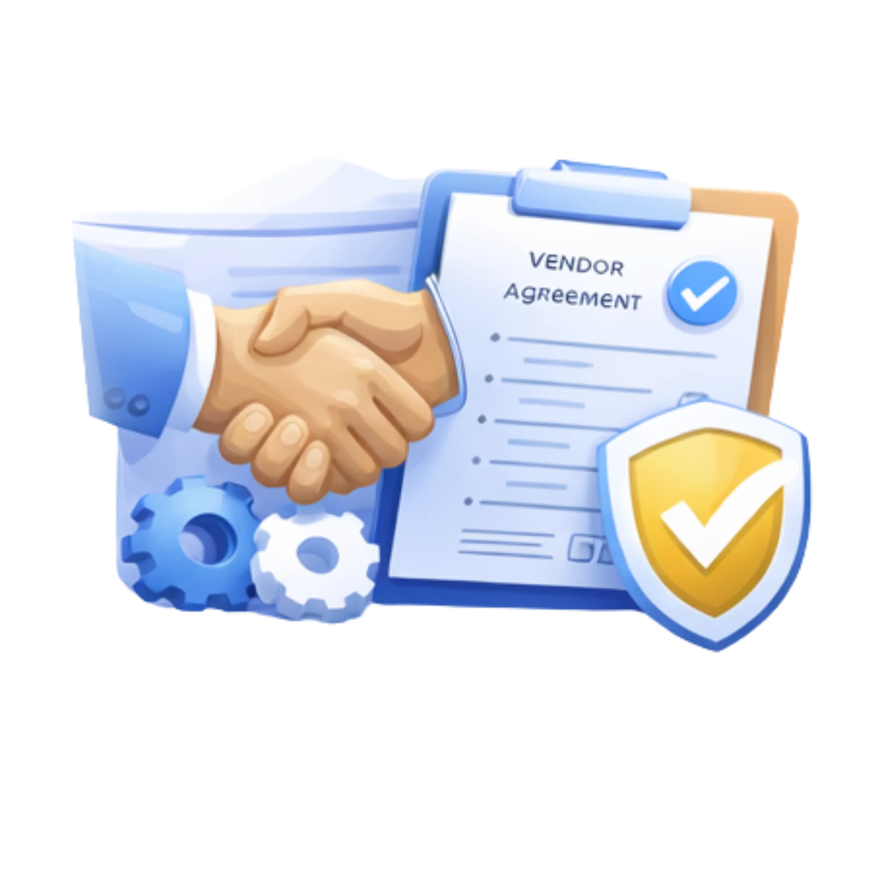 Policy and Procedure Development