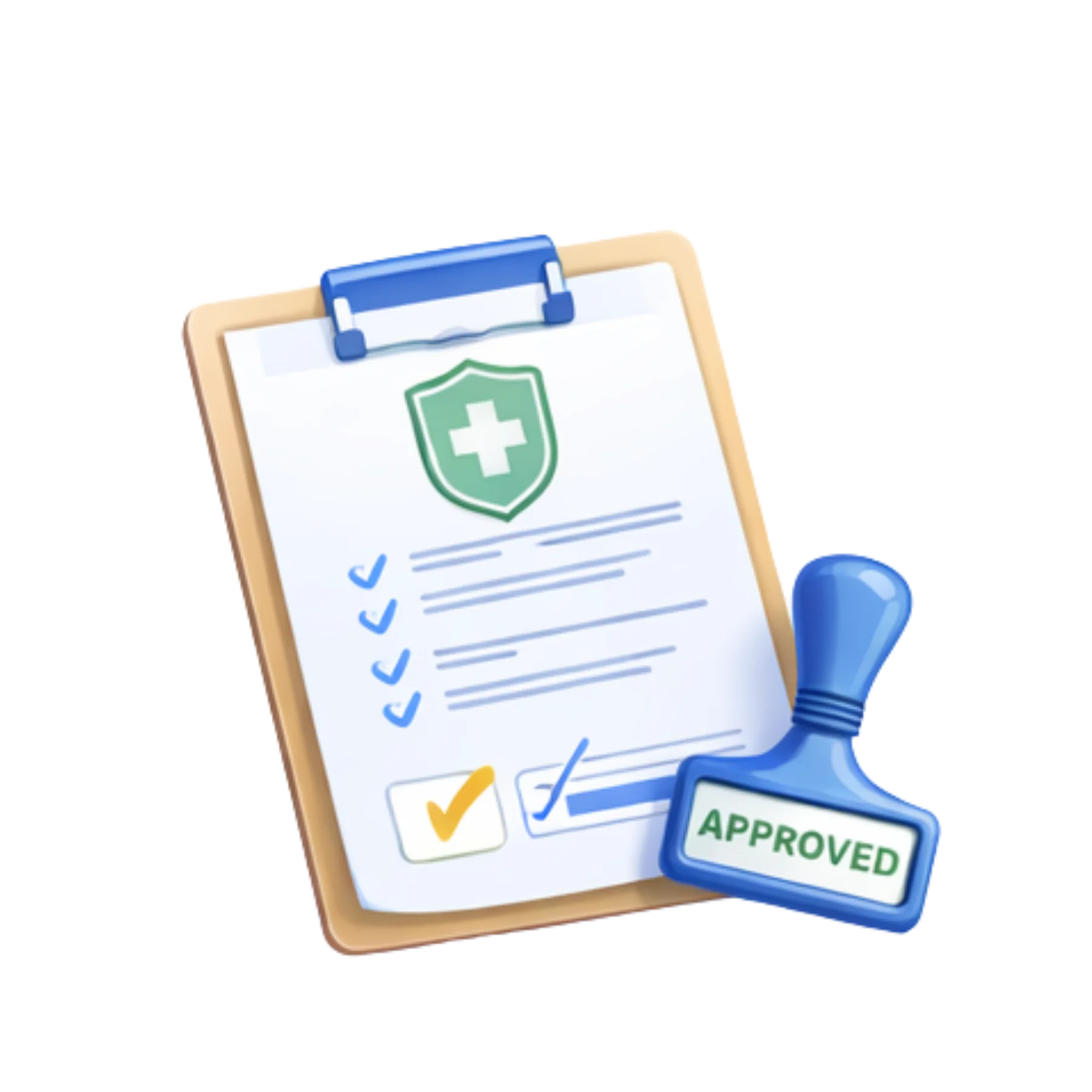 Licensing Preparation and Application Support