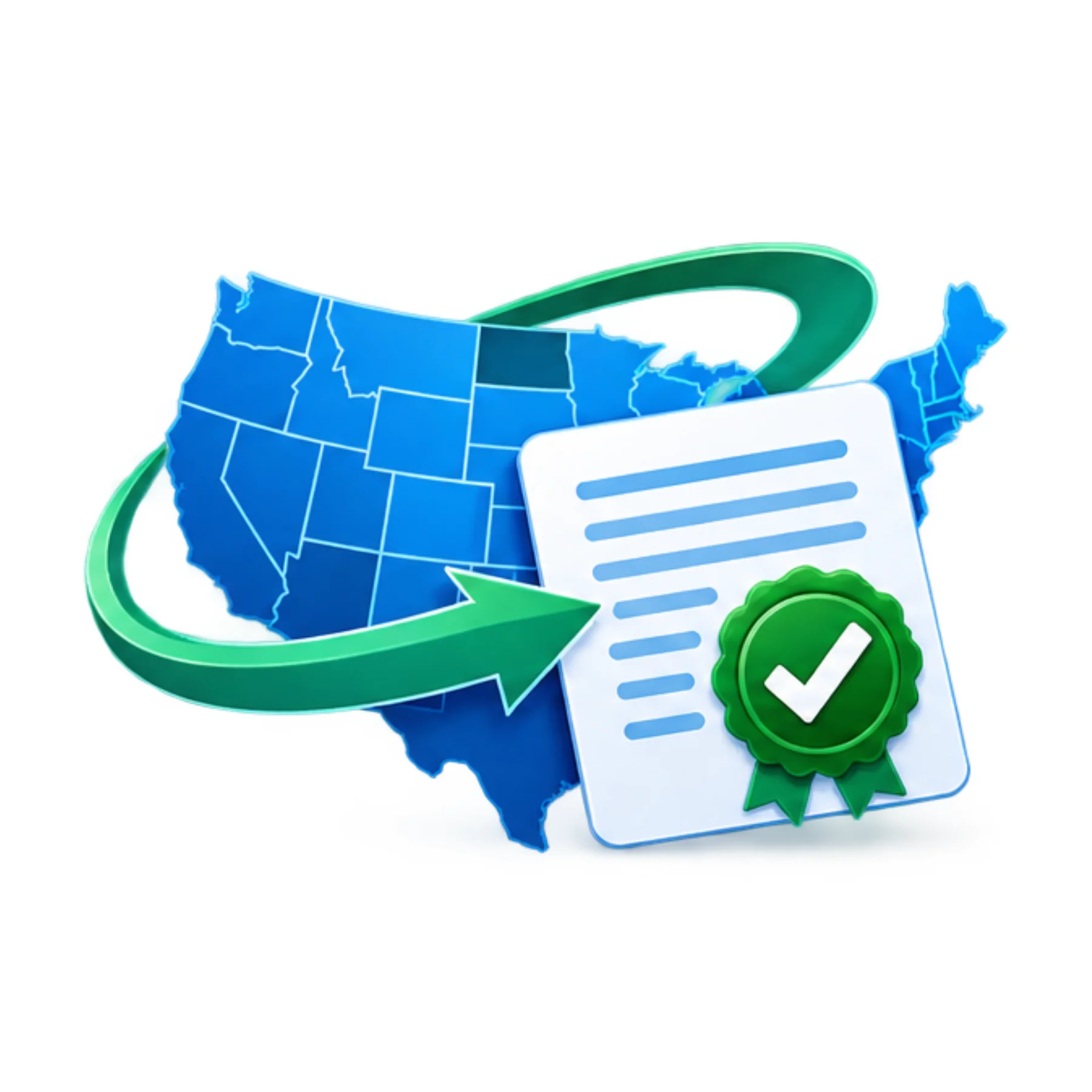 Licensing Preparation and Application Support