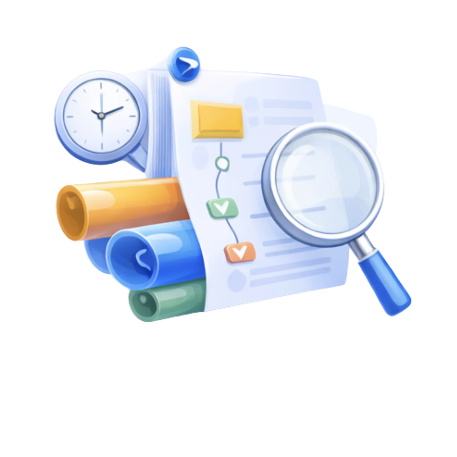 Regulatory Planning and Timeline Mapping