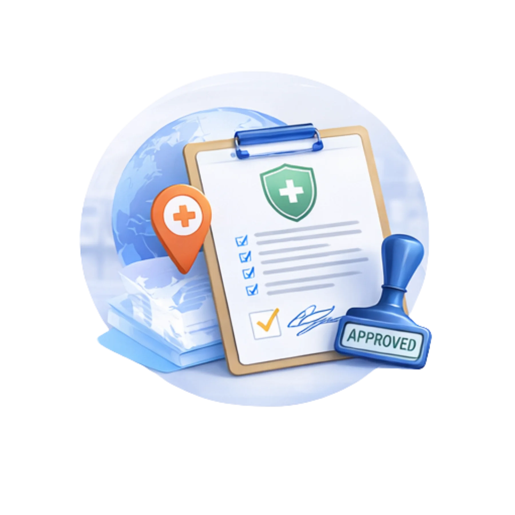 Non-resident Pharmacy Licensing