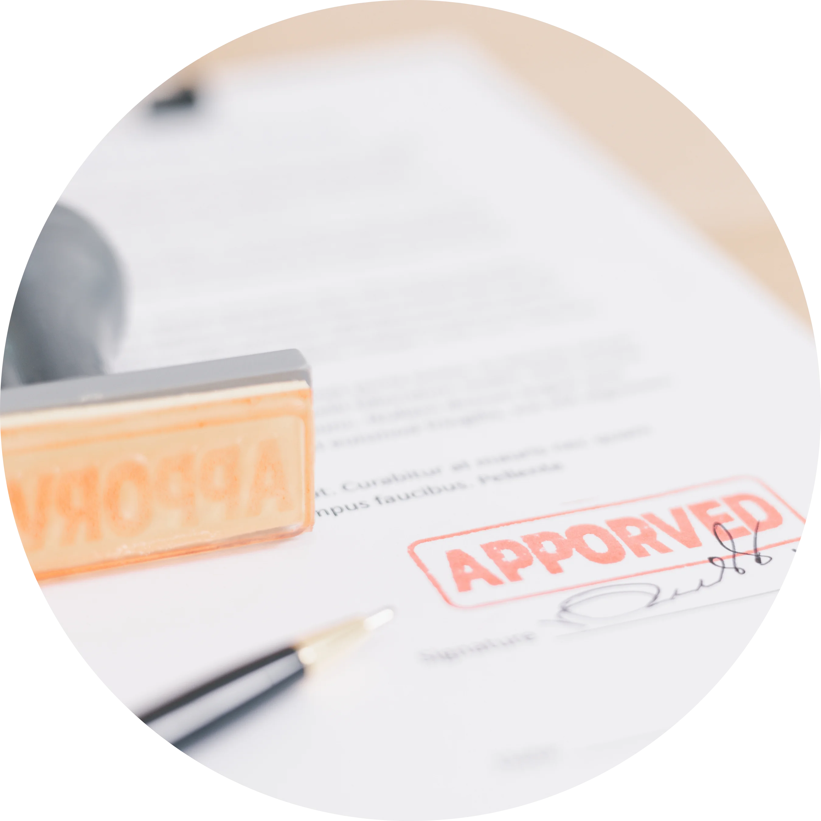COMPLIANCE & INSPECTIONS