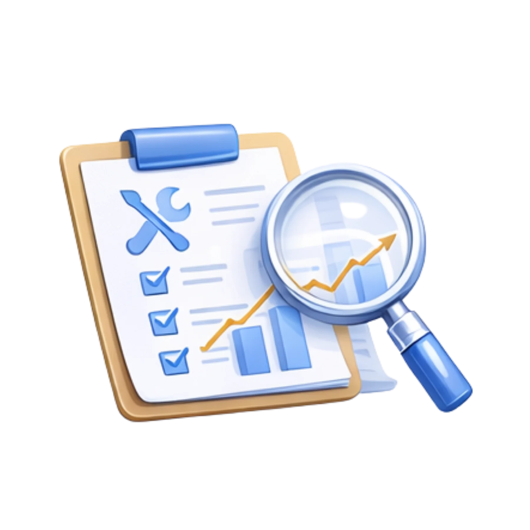 Operational Gap Assessments