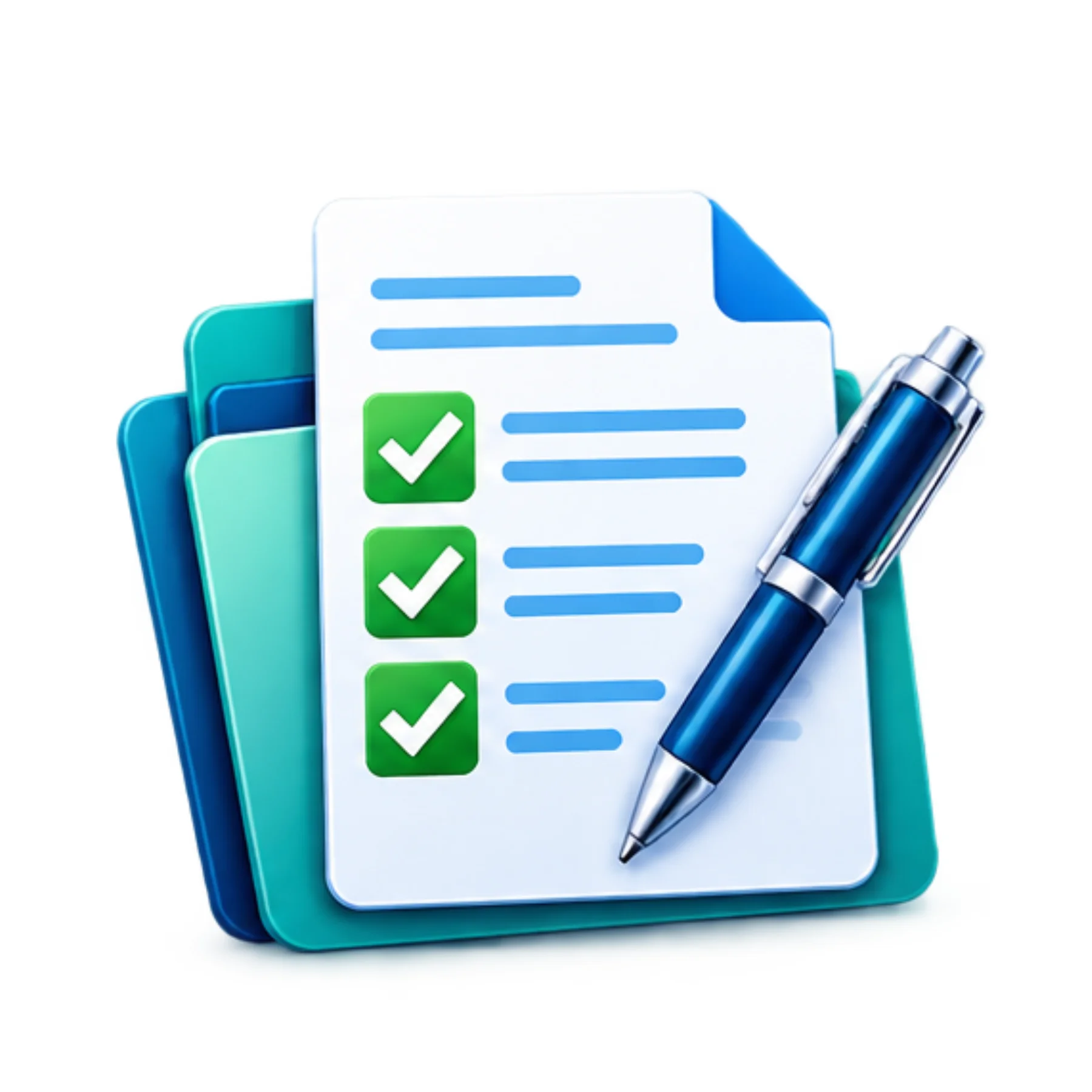 Licensing Preparation and Application Support