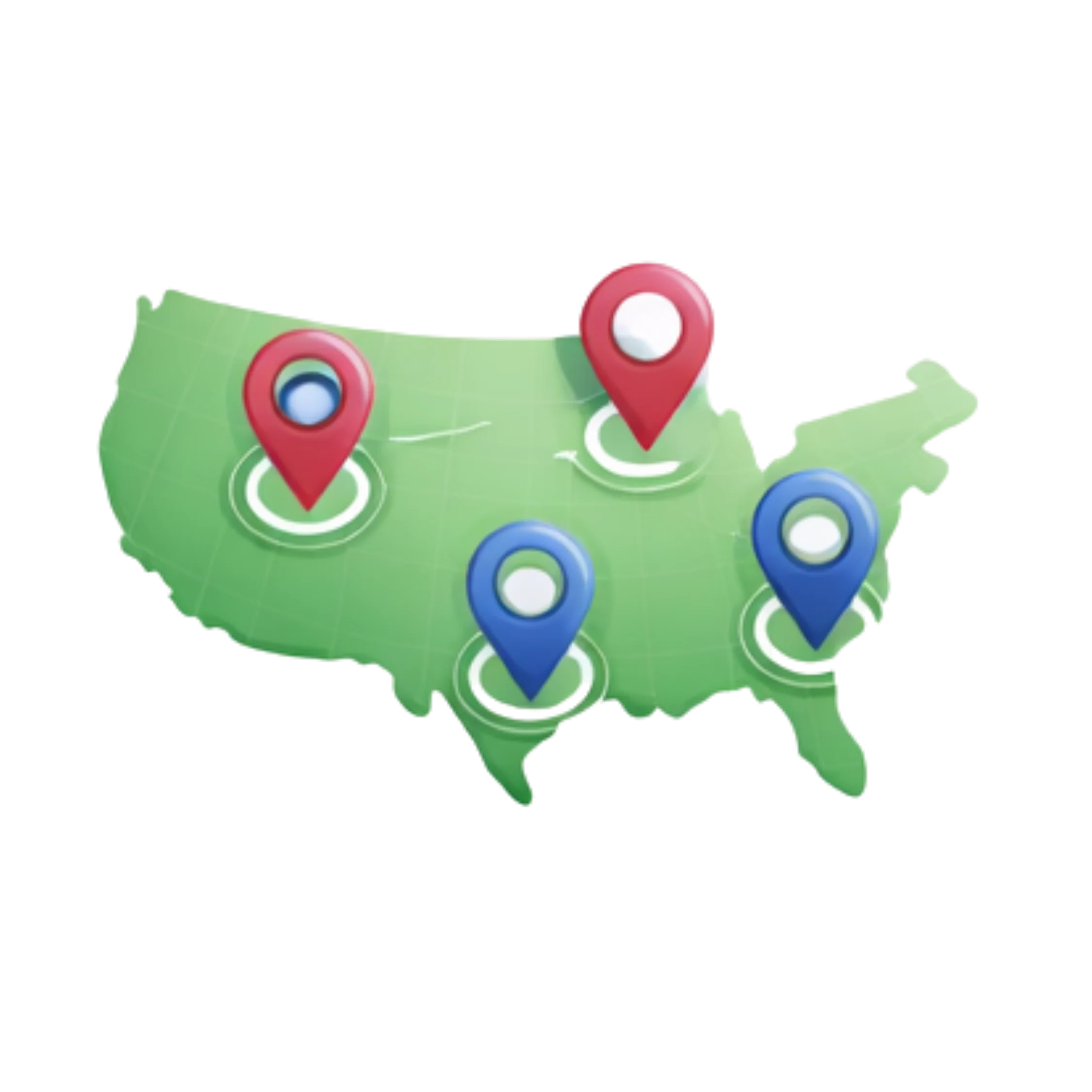 Nationwide Placement Opportunities
