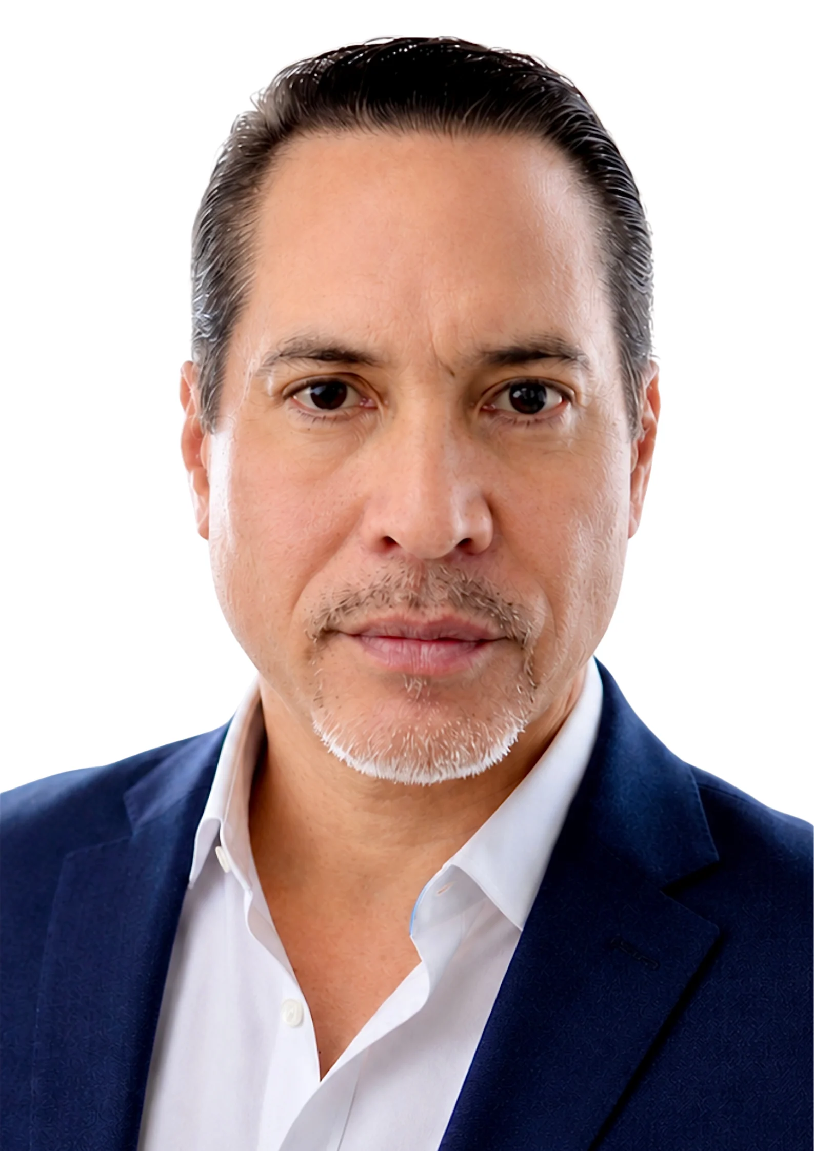 Dr. Michael Chen