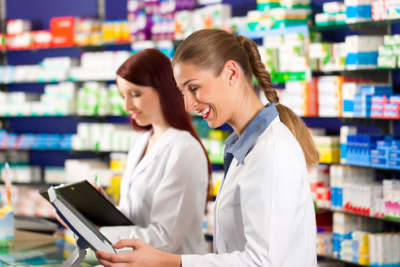 Empire Pharmacy Consultants - Pharmacy Staffing