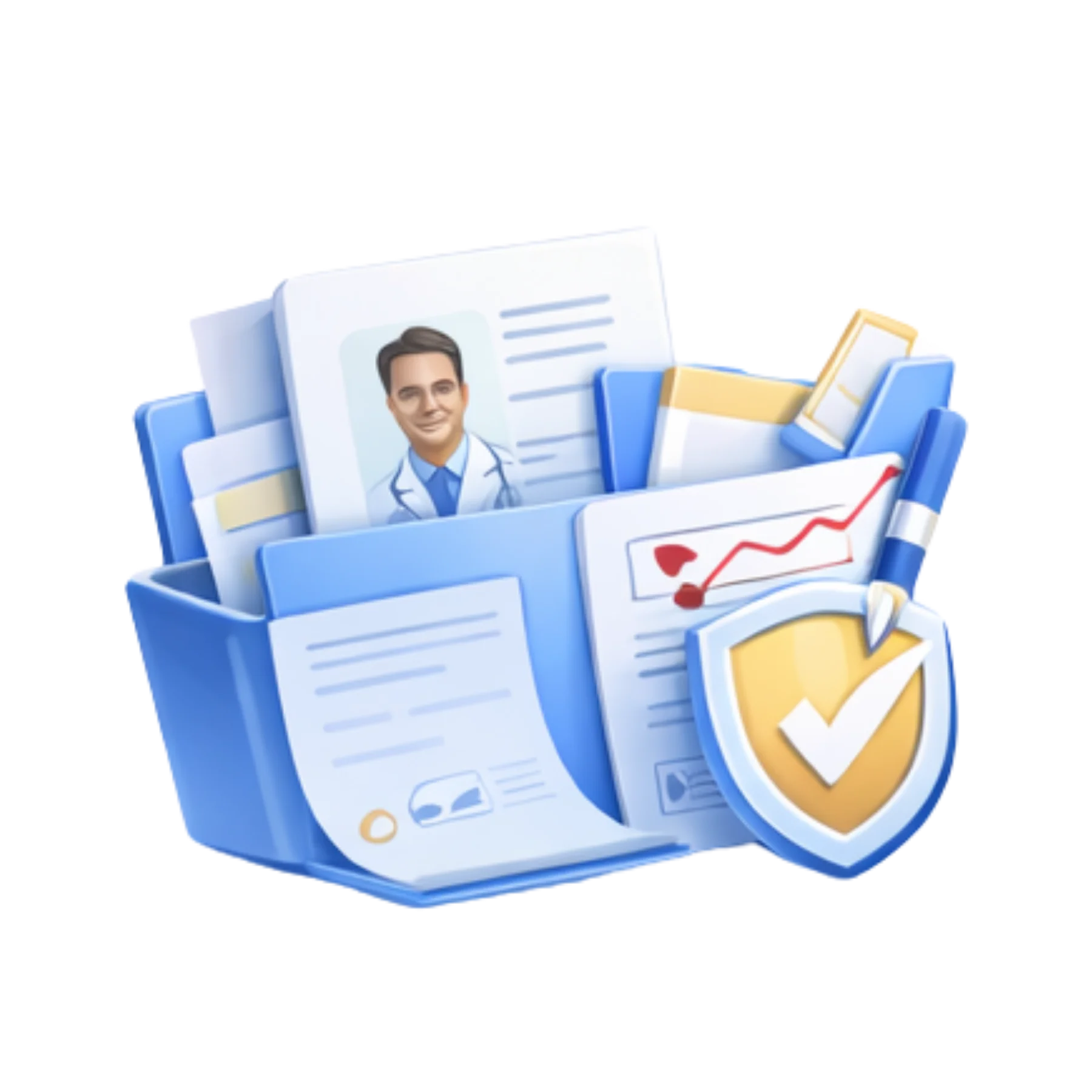 Application Correction and Resubmissions