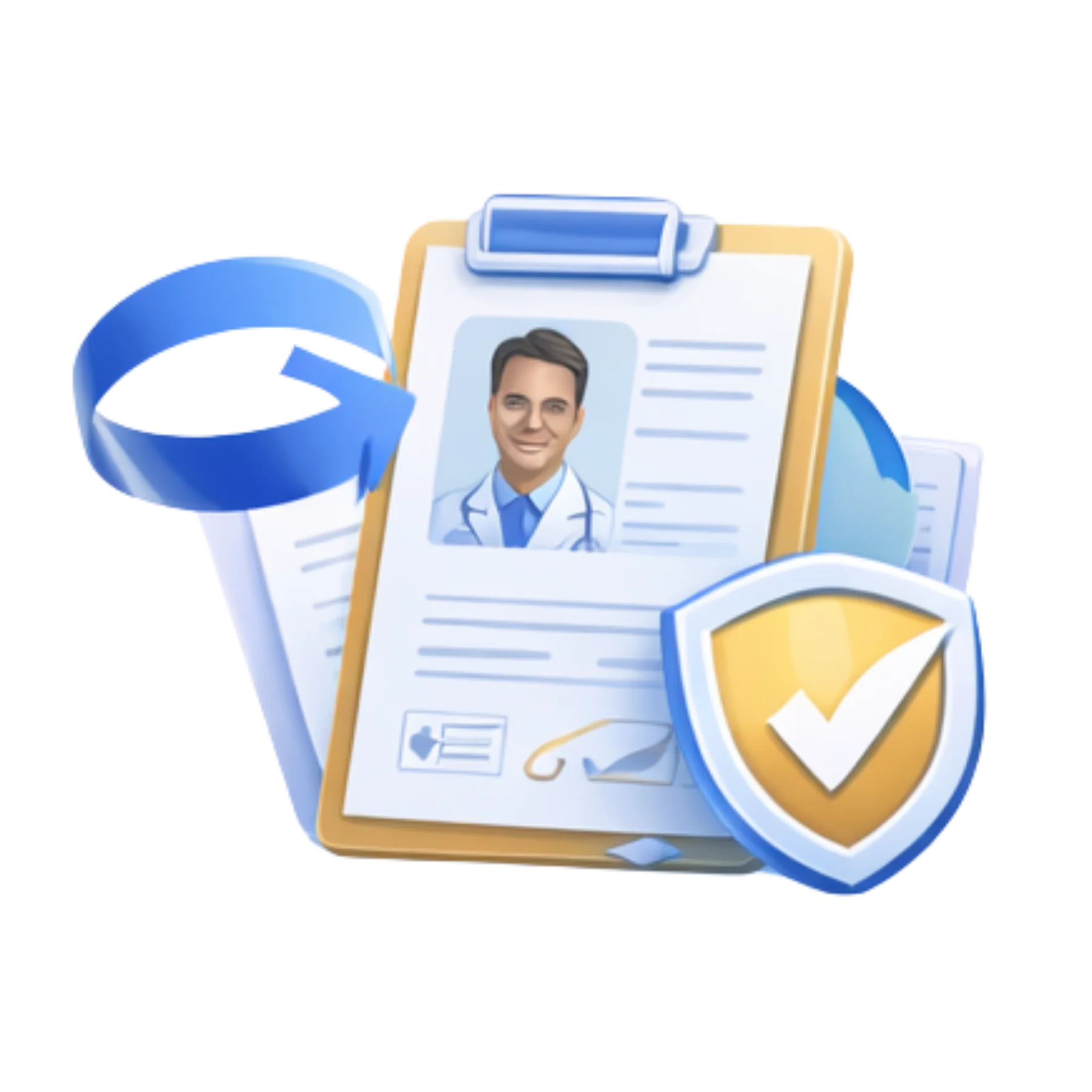 Revalidation Submissions