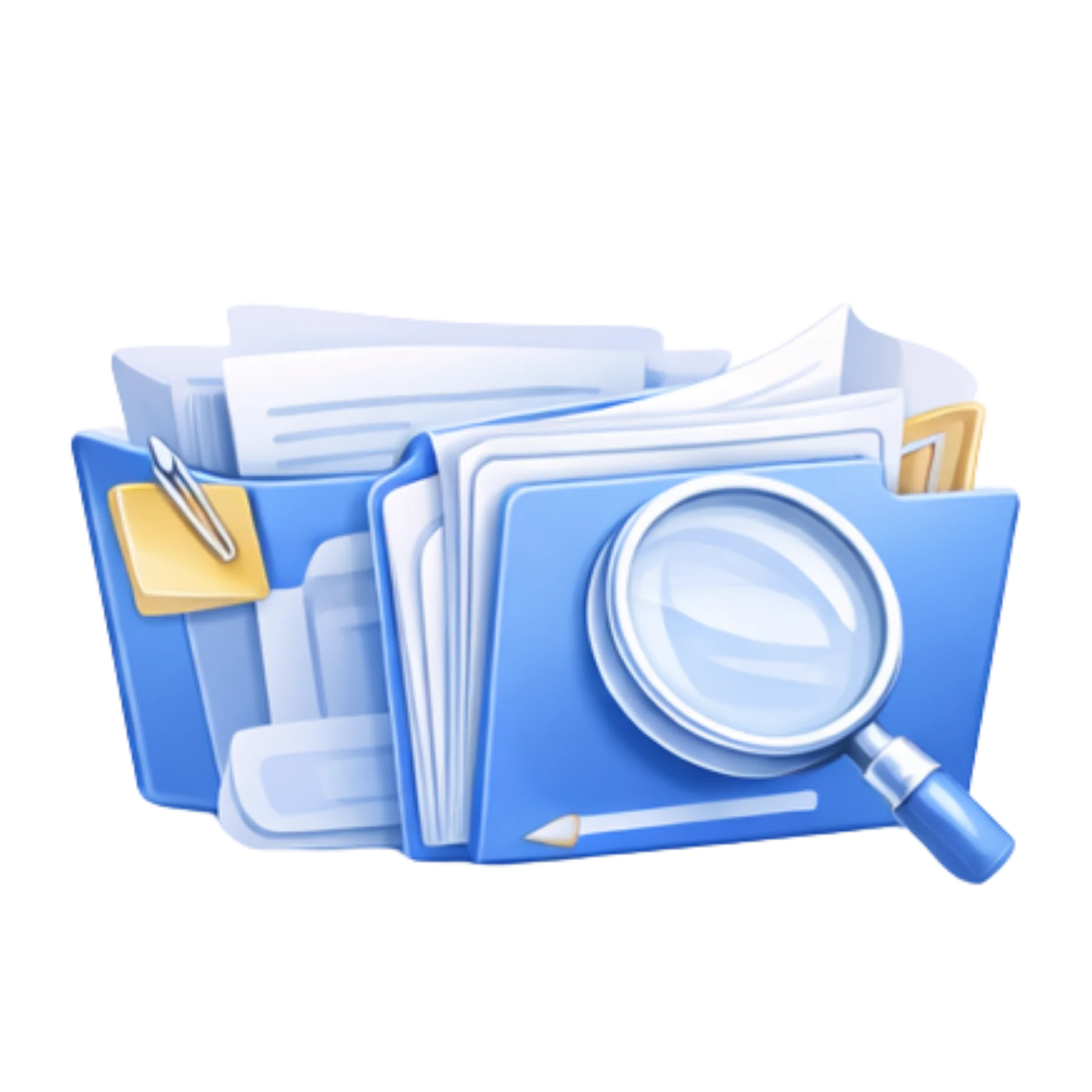Documentation Review and Organization