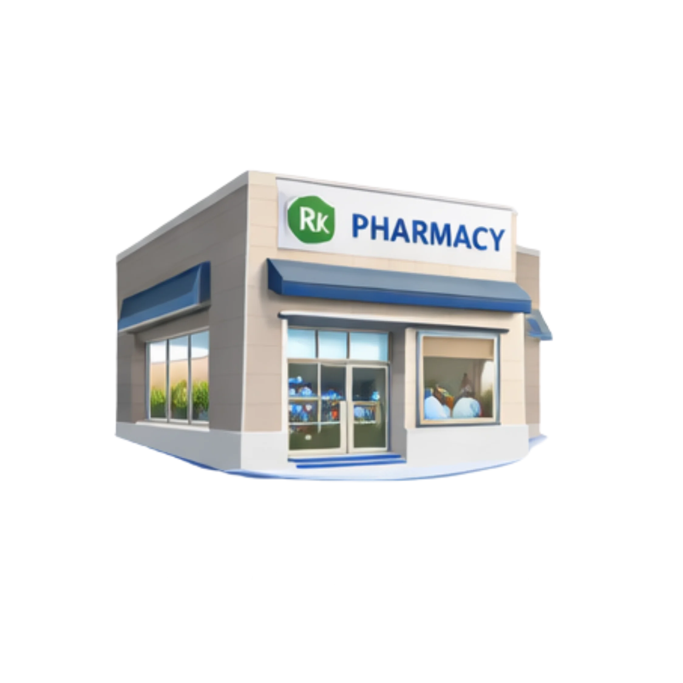 Real-worl pharmacy operational experience
