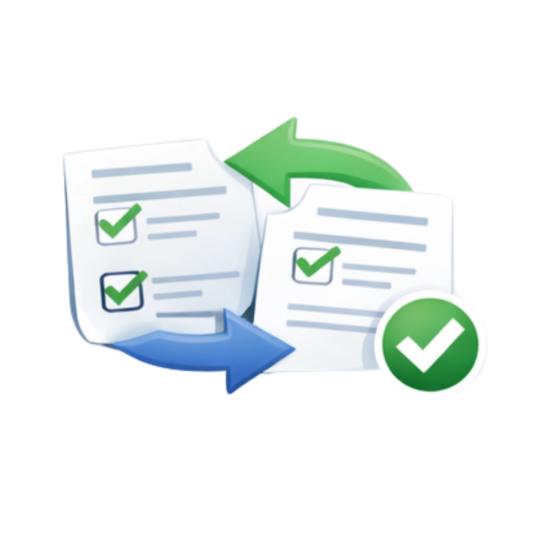 Thorough Placement Matching Process