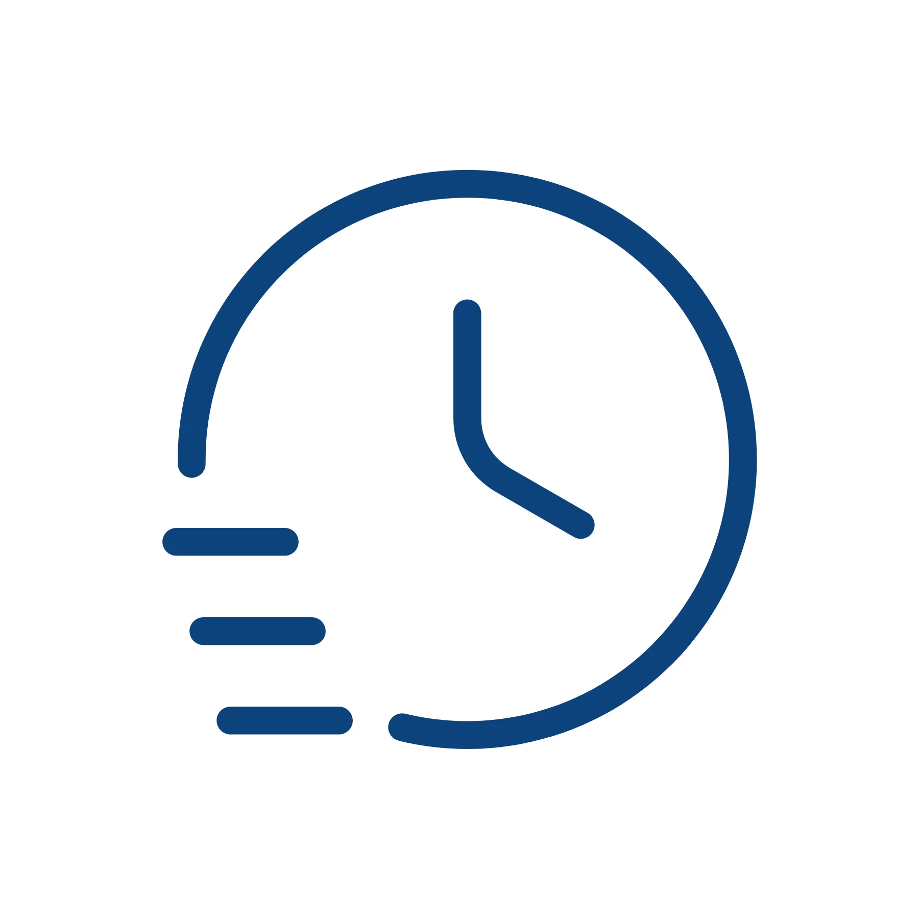 Fast Licensing Turnaround