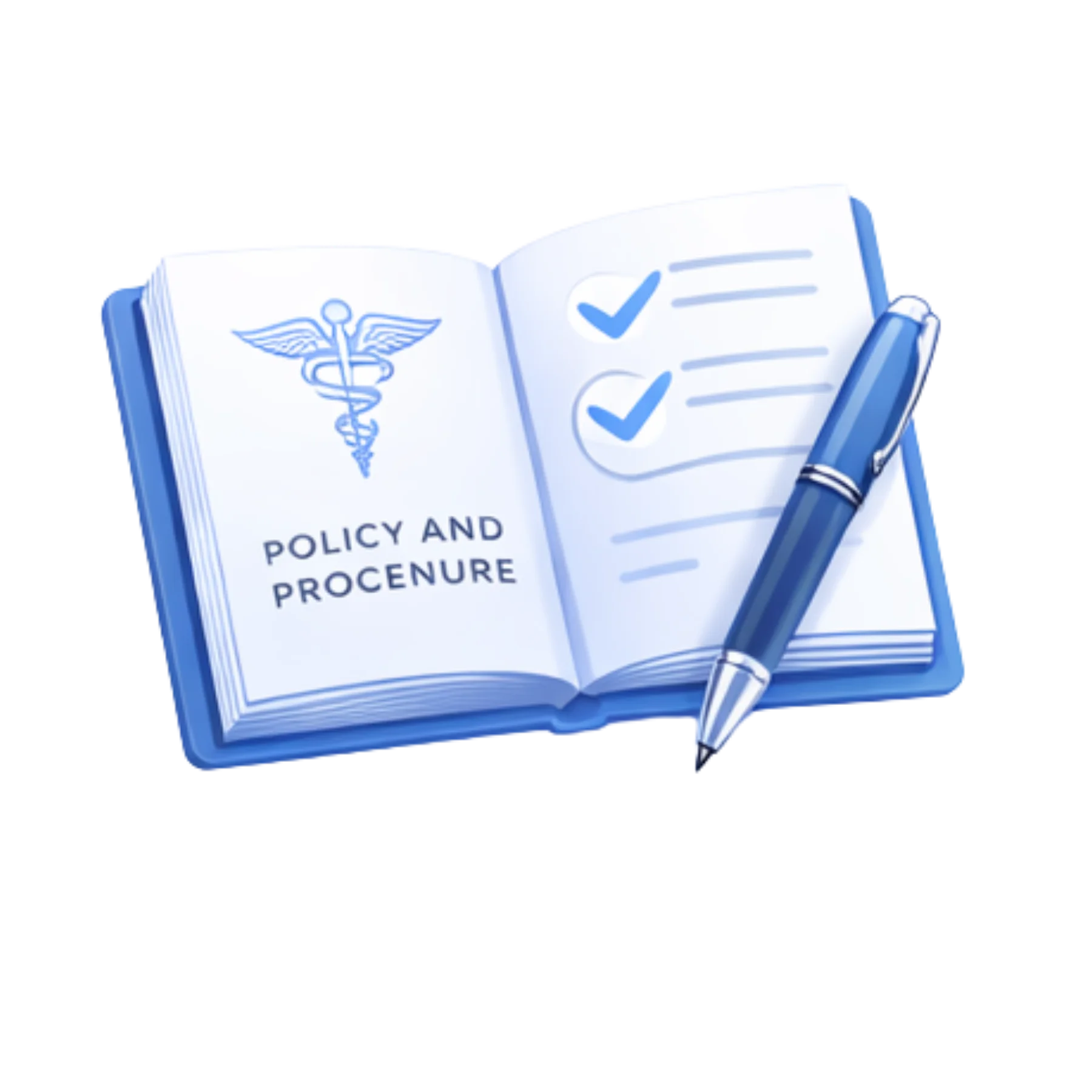 Policy and Procedure Development
