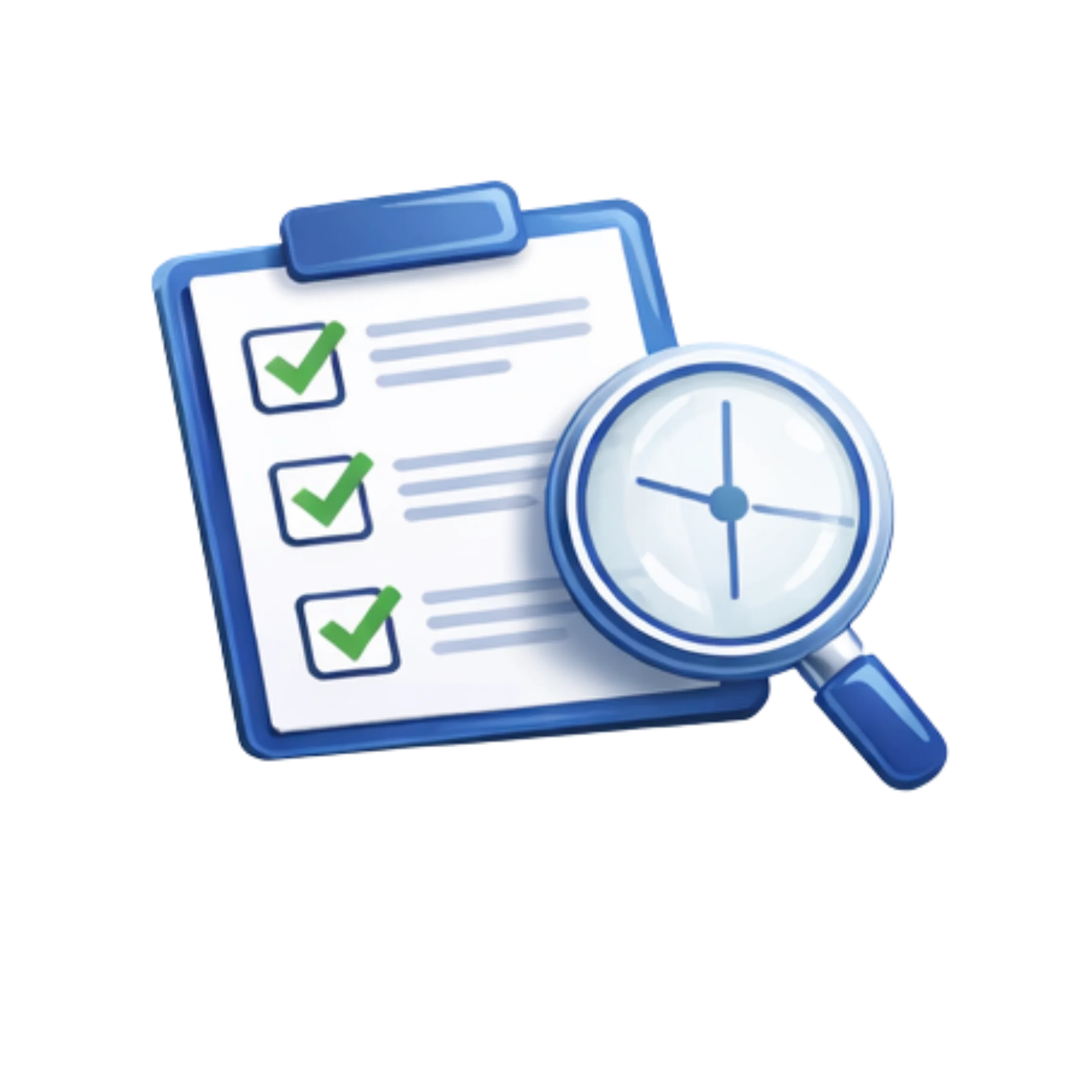 Structured transaction oversight