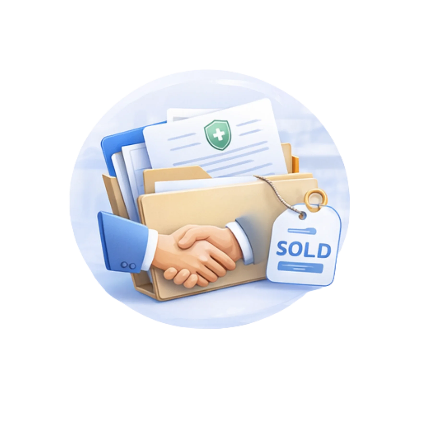 Change of Ownership Filings