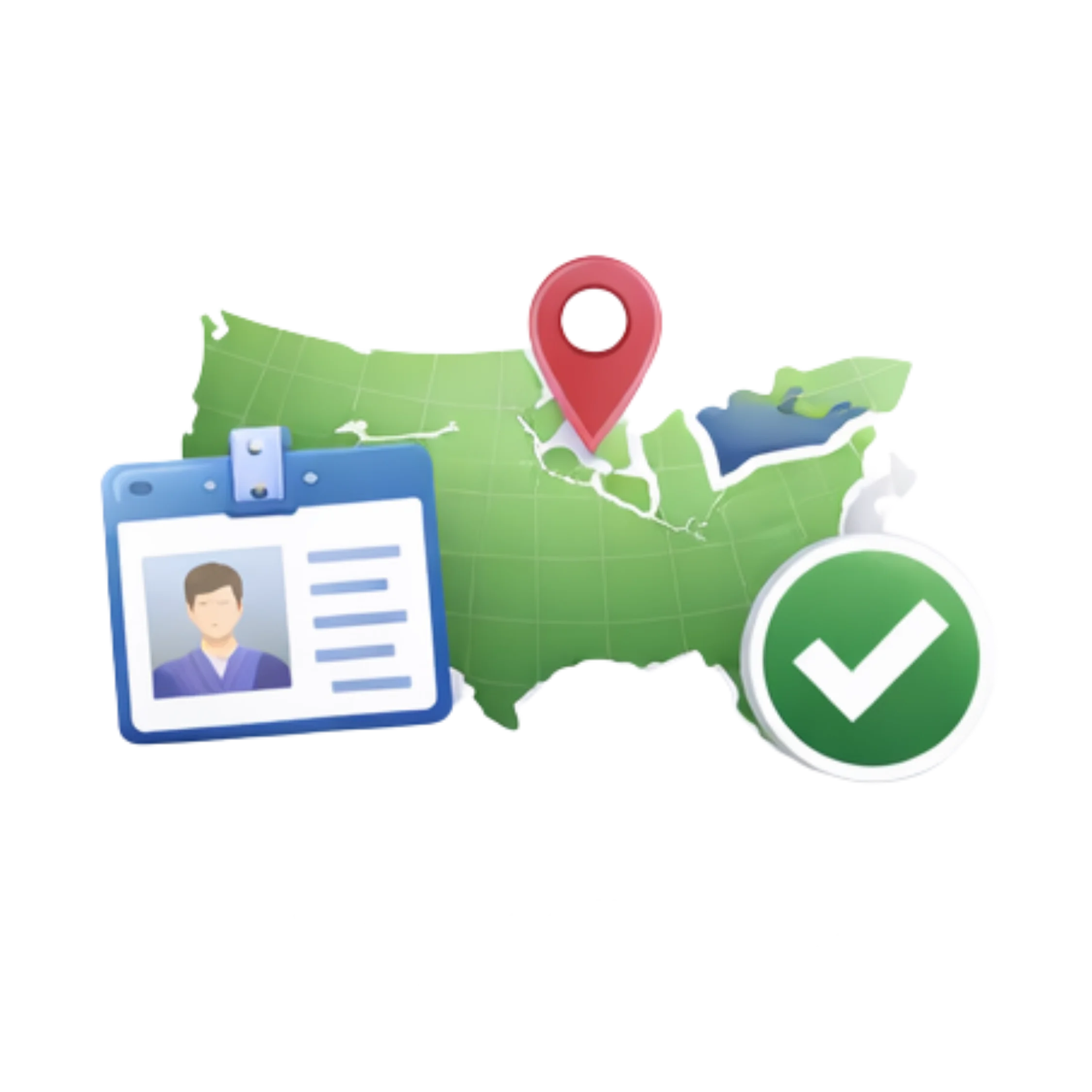 Nationwide licensing expertise