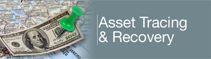 Asset Tracing & Recovery