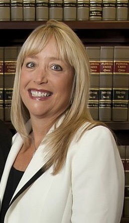 Karin A. Bayne