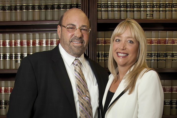 ABOUT OUR FIRM