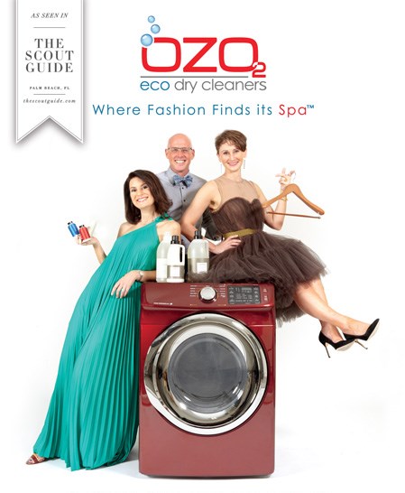 ozo2 eco dry cleaners