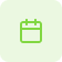 Mobile Fingerprints Calendar Icon