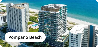 Pompano Beach Mobile Fingerprinting Services