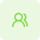 Mobile Fingerprinting Services Icon