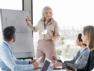 Business Coaching