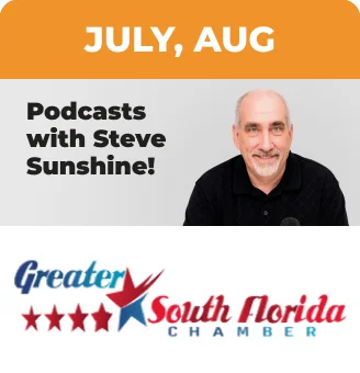 5star events podcast Steve