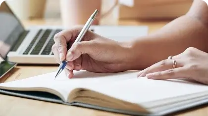 Content Creation services