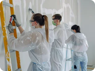 Painters (Interior & Exterior)